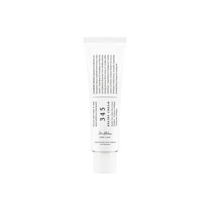 Crème anti-imperfection - Dr. Althea - 345 Relief Cream