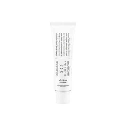 Crème anti-imperfection - Dr. Althea - 345 Relief Cream