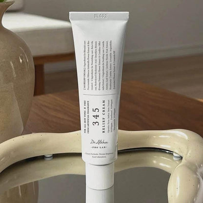 Crème anti-imperfection - Dr. Althea - 345 Relief Cream