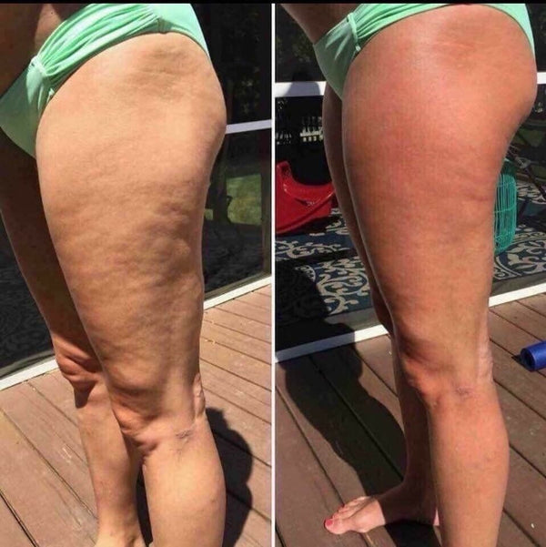 Marie D. - Photo du produit reçu