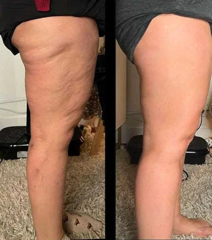 Camille R. - Photo du produit reçu