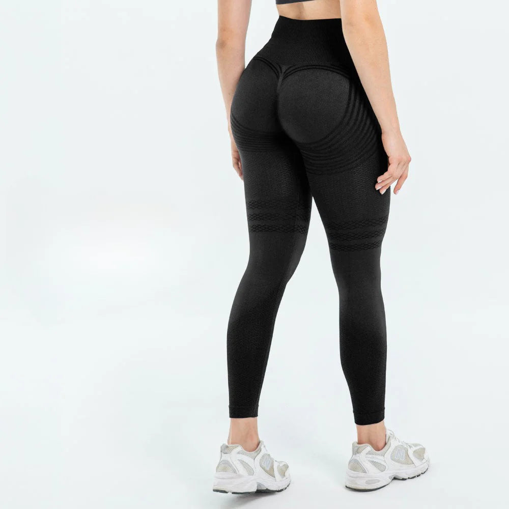 Legging 3D Minceur Anti-Cellulite